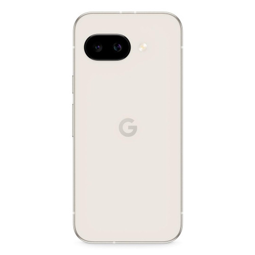 Google Pixel 9a 5G DualSIM 8/128GB Porcelain-17217112