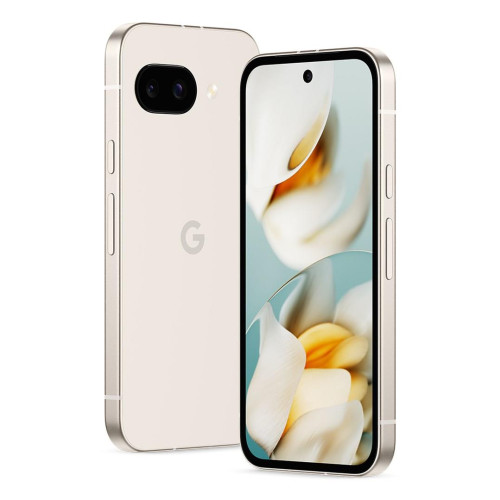Google Pixel 9a 5G DualSIM 8/128GB Porcelain-17217115