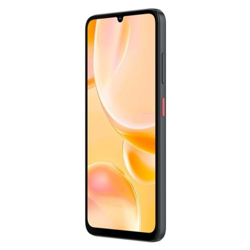 ZTE Blade A55 4/128GB Starry Black-17217124