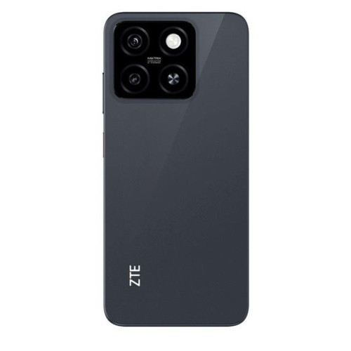 ZTE Blade A55 4/128GB Starry Black-17217131