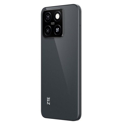 ZTE Blade A55 4/128GB Starry Black-17217132