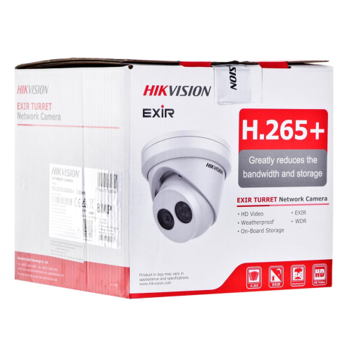 Kamera IP HIKVISION DS-2CD2383G0-I 2,8mm-1721726