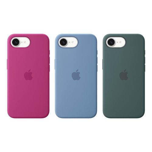 Telefon Apple iPhone 16e - 128 GB-17217496