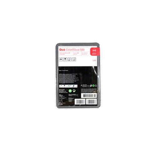 Tusz do drukarki OCE CW500 Pearls Black 1070038734