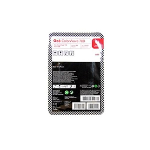 Toner czarny OCE CW700 1070036653 / 9786B004