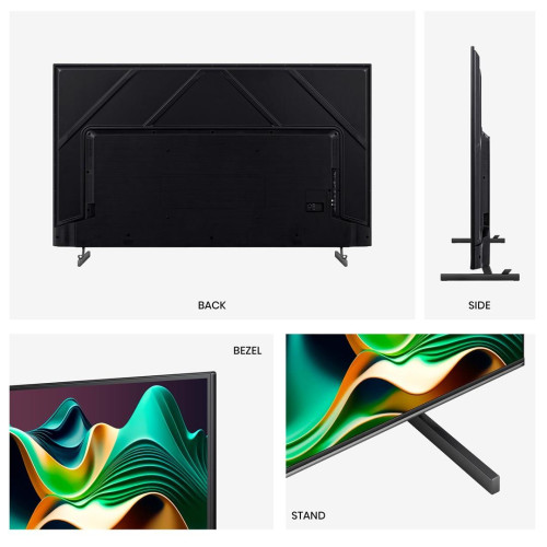 Telewizor Hisense 75U6NQ QLED 75