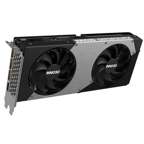 Karta graficzna INNO3 RTX 5060 Ti Twin X2 OC 16 GB