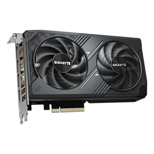 Karta graficzna Gigabyte GeForce RTX 5060 WINDFORCE OC 8GB-17221173