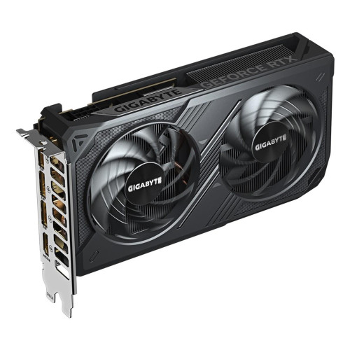 Karta graficzna Gigabyte GeForce RTX 5060 WINDFORCE OC 8GB-17221175