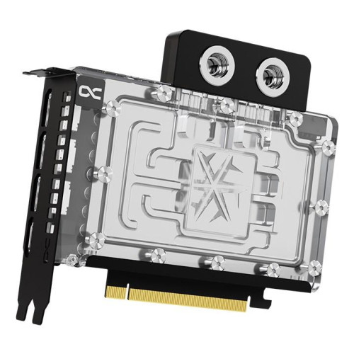 Karta graficzna INNO3D GeForce RTX 5080 ICHILL FROSTBITE