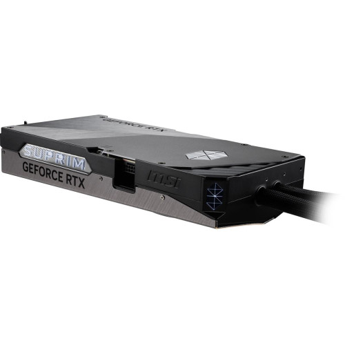 Karta graf MSI GeForce RTX 5090 32G SUPRIM LIQUID S-17221242