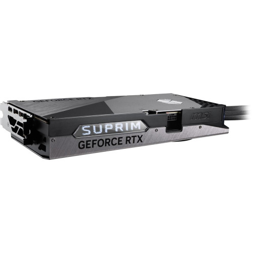 Karta graf MSI GeForce RTX 5090 32G SUPRIM LIQUID S-17221243