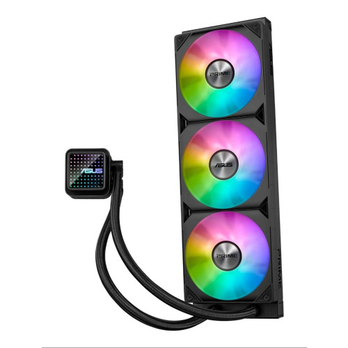 Chłodzenie ASUS PRIME LC 360 ARGB-17231073