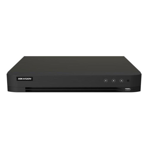 Hikvision Pro Series IDS-7208HUHI-M1/X kamera cyfrowa Czarny-17232019