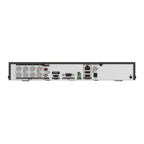 Hikvision Pro Series IDS-7208HUHI-M1/X kamera cyfrowa Czarny-17232020