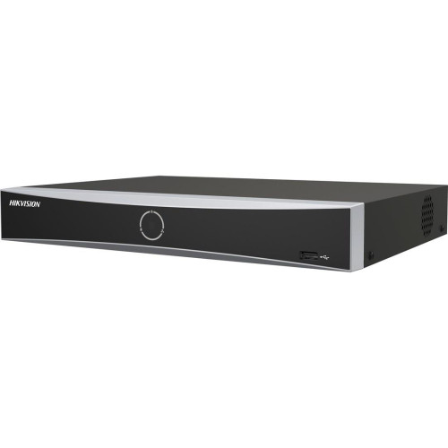Rejestrator IP Hikvision DS-7604NXI-K1/4P(D)/Alarm4+1