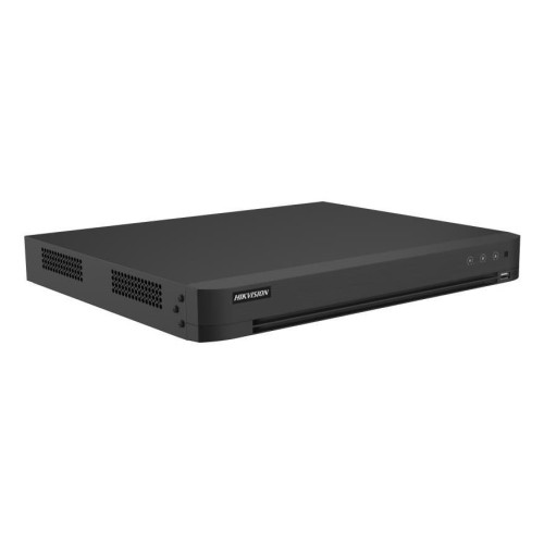 Hikvision Pro Series IDS-7216HUHI-M2/X/4A+16/4ALM kamera cyfrowa Czarny-17232069