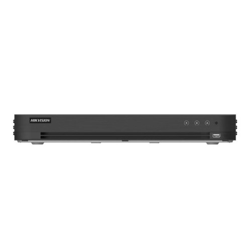 Hikvision Pro Series IDS-7216HUHI-M2/X/4A+16/4ALM kamera cyfrowa Czarny-17232070
