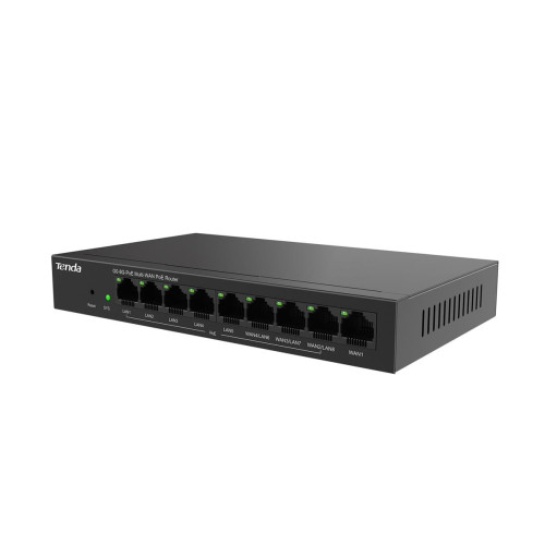 Router Tenda G0-8G-PoE-17236483
