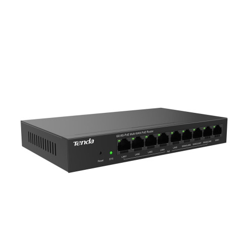 Router Tenda G0-8G-PoE-17236484