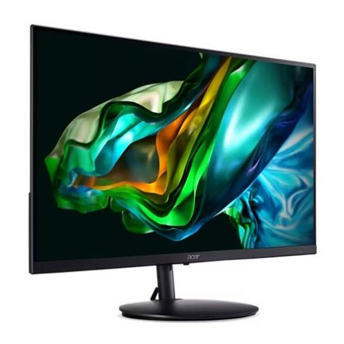 Acer SH272U E monitor komputerowy 68,6 cm (27
