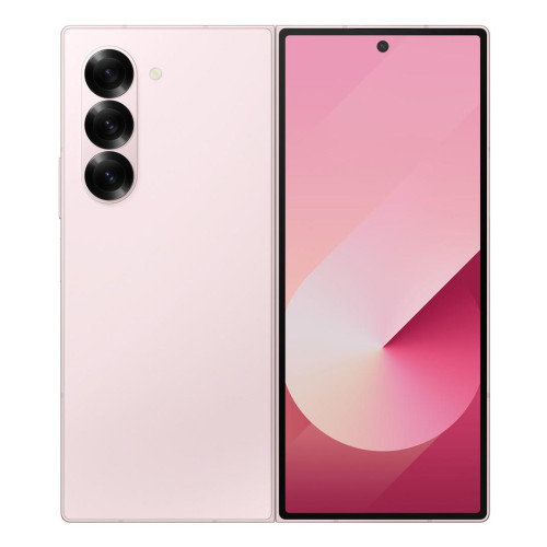 Samsung Galaxy (F956) Z Fold 6 256GB Pink-17260142