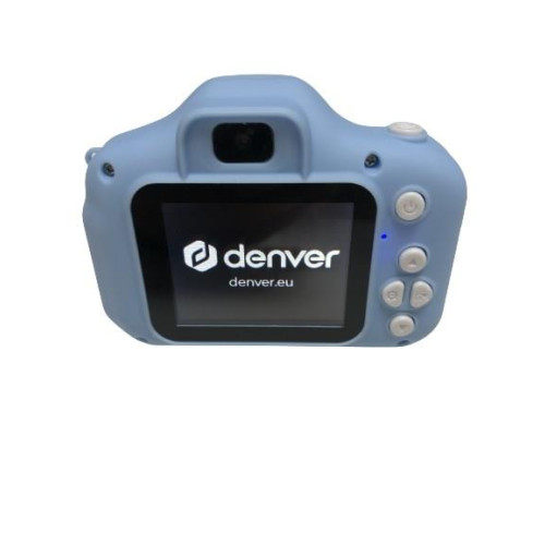 Denver KCA-1340BU zabawka elektryczna Aparat cyfrowy dla dzieci-17273374