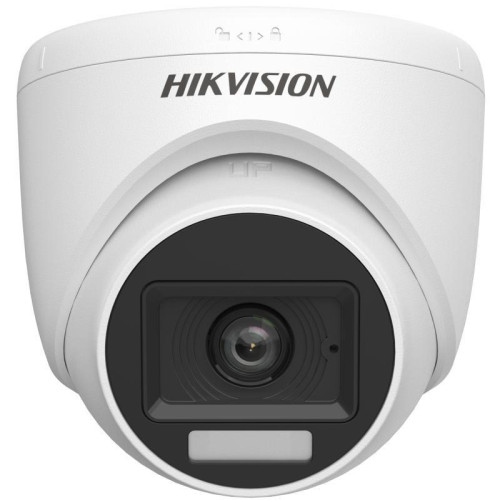 Hikvision Turbo HD Value Series DS-2CE76U0T-LPF(2.8MM) kamera przemysłowa Wieżyczka Kamera bezpieczeństwa CCTV Wewnę