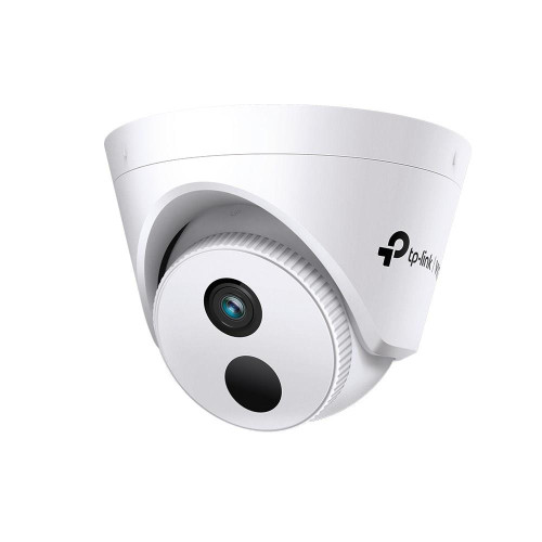 4MP TURRET NETWORK CAMERA/2.8 MM FIXED LENS-13435449