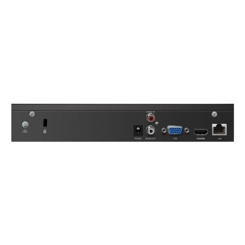 VIGI 4 CHANNEL NETWORK RECORDER/NVR-17275393