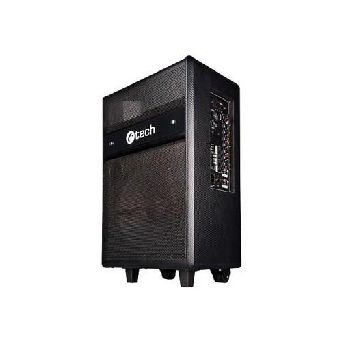 Kombajn C-TECH Impressio Cappella, all-in-one