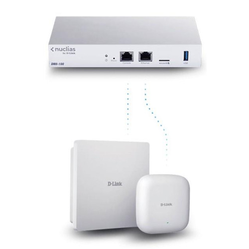 AX3600 WI-FI 6 POE ACCESS POINT/DUAL-BAND-17279267
