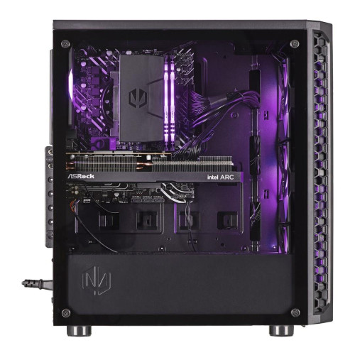 Actina ENDORFY 14400F/32GB/1TB/RTX4060/600W-17281845