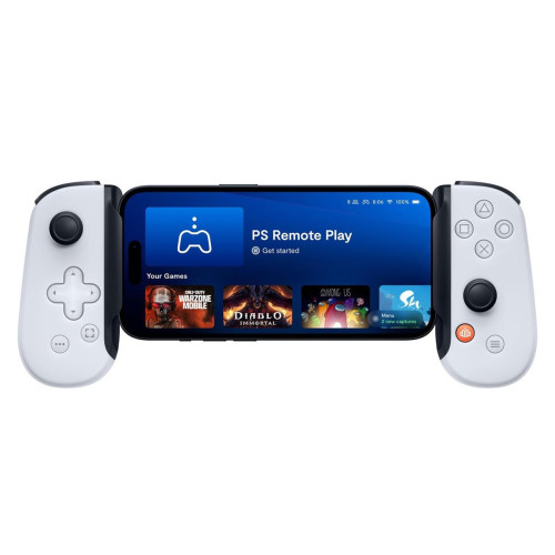 Gamepad Backbone One PlayStation Edition dla Android