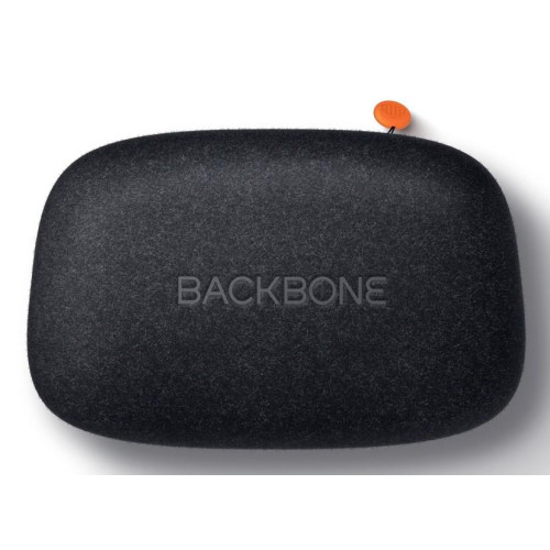 Backbone CC-01-B-R akcesorium do sterowania w grach Obudowa do kontrolera gier