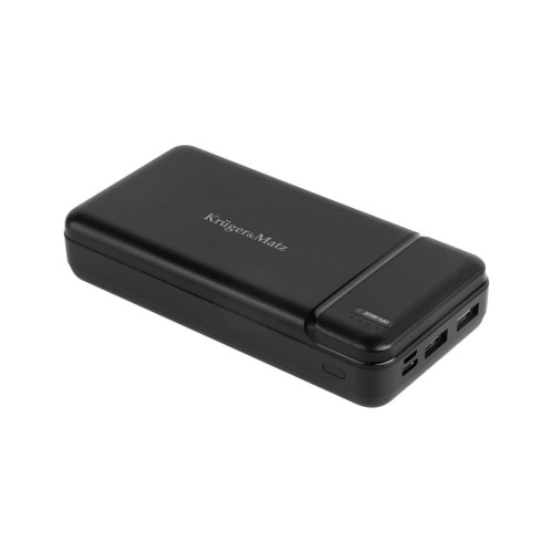 PowerBank Kruger&amp;Matz 20000 mAh Li-pol