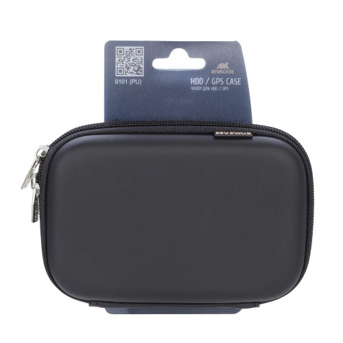 Case HDD/GPS Rivacase 9101 czarny