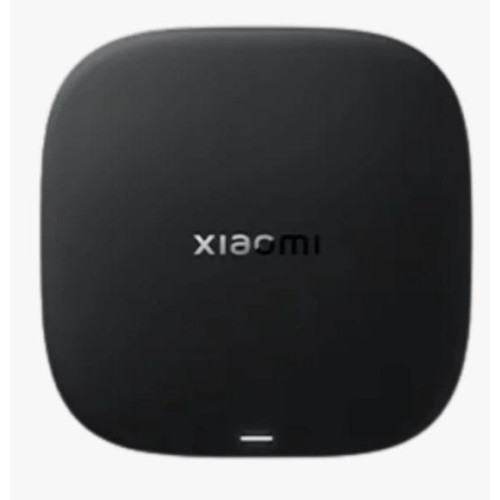 Odtwarzacz multimedialny Xiaomi Mi TV Box S (3rd Gen) EU