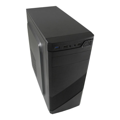 LC-Power 7037B Midi Tower Czarny-17291795