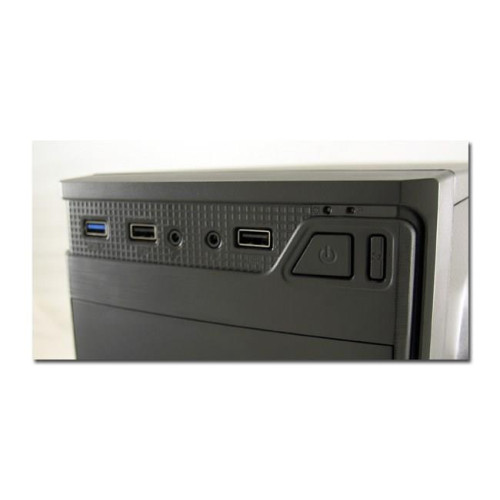 LC-Power 7037B Midi Tower Czarny-17291798