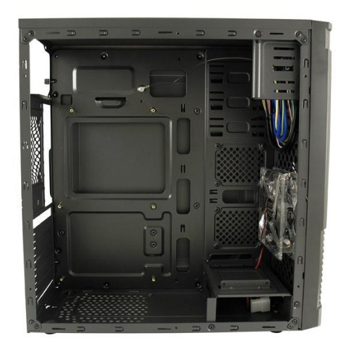 LC-Power 7037B Midi Tower Czarny-17291799