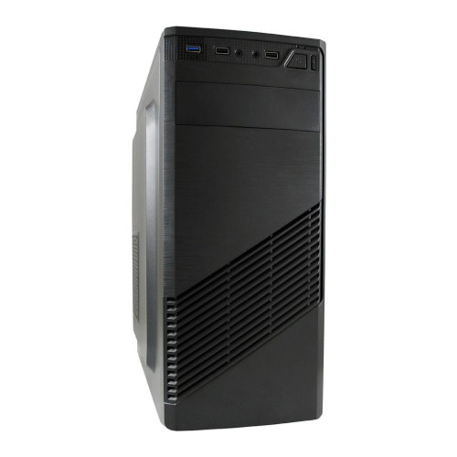 LC-Power 7037B Midi Tower Czarny-17291802