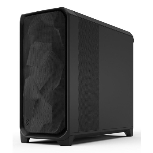 Etui Fractal Design Meshify 3 XL Solid Black - ATX-17291938