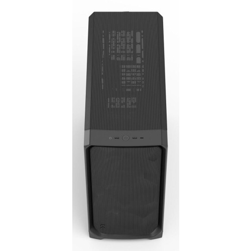 Etui Fractal Design Meshify 3 XL Solid Black - ATX-17291939