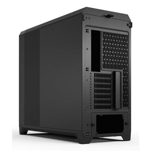 Etui Fractal Design Meshify 3 XL Solid Black - ATX-17291941