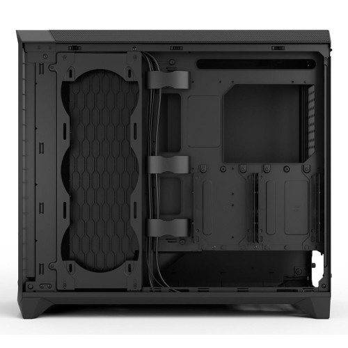 Etui Fractal Design Meshify 3 XL Solid Black - ATX-17291942