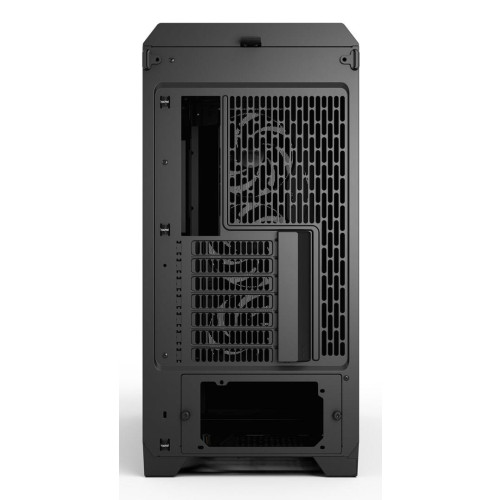 Etui Fractal Design Meshify 3 XL Solid Black - ATX-17291944