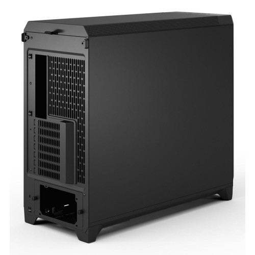 Etui Fractal Design Meshify 3 XL Solid Black - ATX-17291947