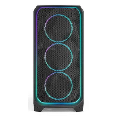 Etui Fractal Design Meshify 3 XL Ambience Pro RGB Jasny Odcień ATX-17292176