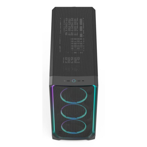 Etui Fractal Design Meshify 3 XL Ambience Pro RGB Jasny Odcień ATX-17292180